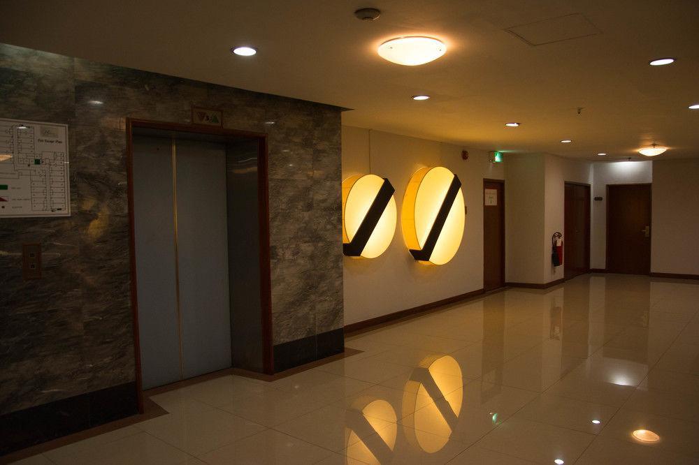 Maxx Hotel Bangkok Exterior foto